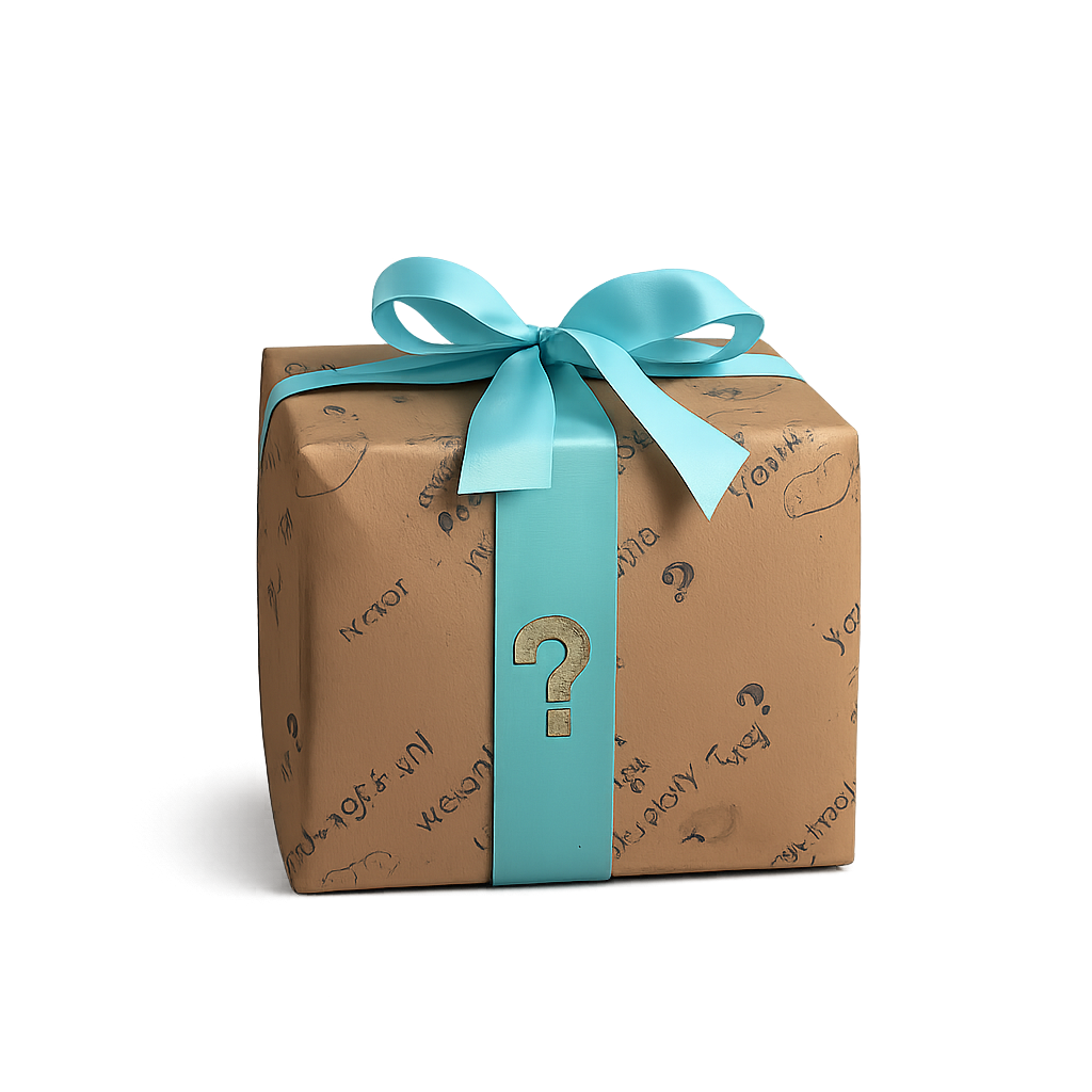 Mystery Gift